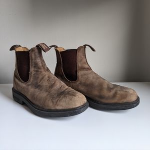 Blundstone 1306 Rustic Brown